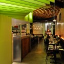 Maximiliano Restaurant / FreelandBuck (8) © Nils Timms