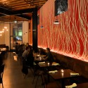 Maximiliano Restaurant / FreelandBuck (4) © Nils Timms