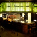 Maximiliano Restaurant / FreelandBuck (2) © Nils Timms