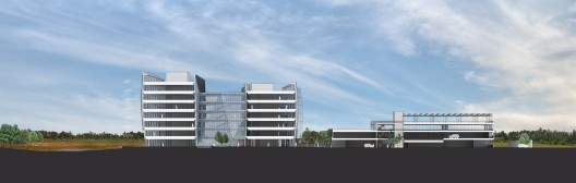 Federal Office Building / Krueck+Sexton Architects (5)
