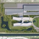 Federal Office Building / Krueck+Sexton Architects (4) Courtesy of Krueck+Sexton Architects