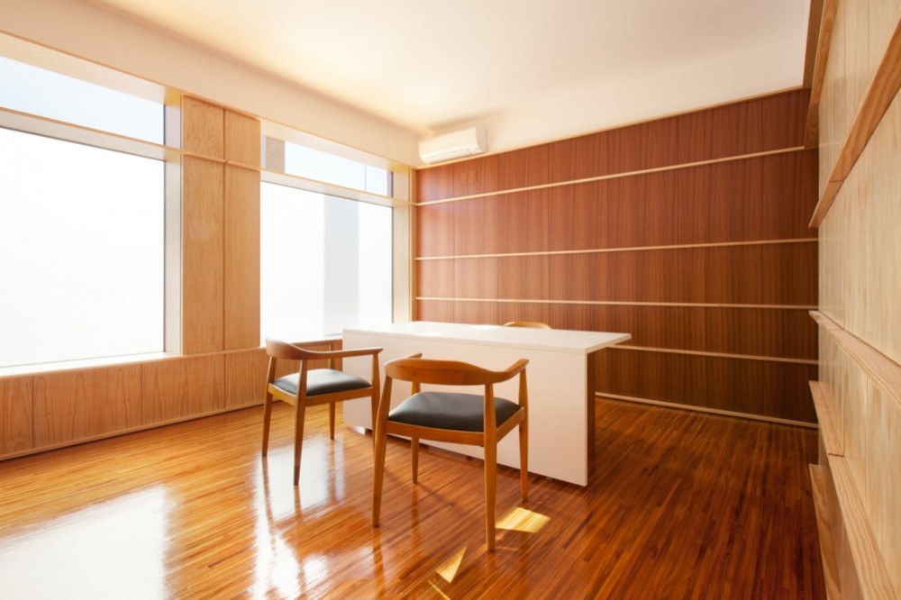 Law Office / Nelson Resende