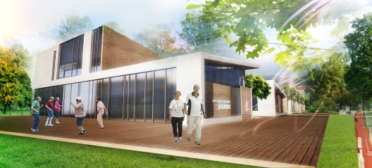 Nursing & Retiree Home (1)