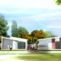 Nursing & Retiree Home (2) Courtesy of Firma d.o.o.