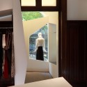 TIPS Fashion Store / :::byn TIPS Fashion Store / :::byn © JIANG Yong