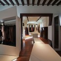 TIPS Fashion Store / :::byn TIPS Fashion Store / :::byn © JIANG Yong