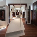 TIPS Fashion Store / :::byn TIPS Fashion Store / :::byn © JIANG Yong