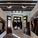 TIPS Fashion Store / :::byn TIPS Fashion Store / :::byn © JIANG Yong
