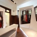 TIPS Fashion Store / :::byn TIPS Fashion Store / :::byn © JIANG Yong