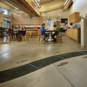 Bertschi School Living Science Building / KMD Architects Bertschi School Living Science Building / KMD Architects © Benjamin Benschneider
