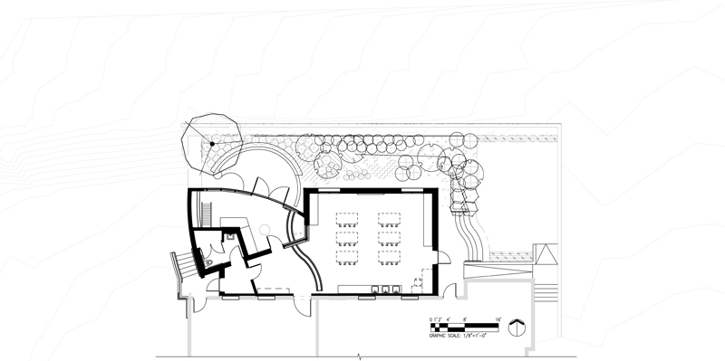 Bertschi School Living Science Building / KMD Architects