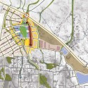 A Vision Plan for the Dead Sea (8) Sweimeh urban district linkages