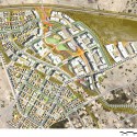 A Vision Plan for the Dead Sea (9) Sweimeh urban district