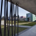 panoramica Courtesy of A4 estudio