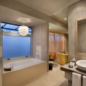 RESERVA bathroom (JUNIOR SUITE) Courtesy of A4 estudio