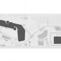 Hotel Site Plan Hotel Site Plan
