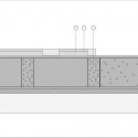 Spa Elevation 01 Spa Elevation 01