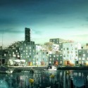 Sustainable Residential Housing / ADEPT and Luplau & Poulsen (2) Courtesy of ADEPT and Luplau & Poulsen