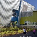 McMicken Elementary School / TCF Architecture McMicken Elementary School / TCF Architecture © Pete Eckert