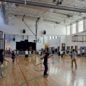 McMicken Elementary School / TCF Architecture McMicken Elementary School / TCF Architecture © Pete Eckert