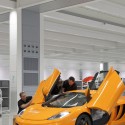 McLaren Production Centre / Foster + Partners (8)