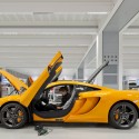 McLaren Production Centre / Foster + Partners (2)