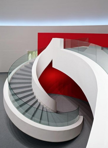 Niemeyer Center / Oscar Niemeyer (5)