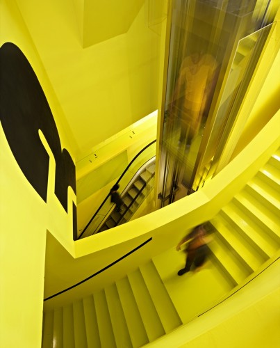 The Savo Building / Studio Up (13)