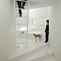 The Savo Building / Studio Up (8)