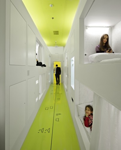The Savo Building / Studio Up (7)