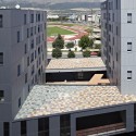 P10 Mixed Use Building / Studio Up (12) © Robert Leš