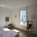 P10 Mixed Use Building / Studio Up (10) © Robert Leš