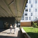 P10 Mixed Use Building / Studio Up (9)