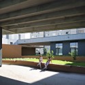 P10 Mixed Use Building / Studio Up (7) © Robert Leš