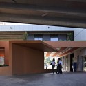 P10 Mixed Use Building / Studio Up (6) © Robert Leš