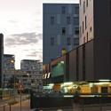 P10 Mixed Use Building / Studio Up (4)