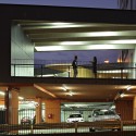 P10 Mixed Use Building / Studio Up (3) © Robert Leš