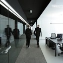 Spectator Group’s Headquarters / Studio Up (11) © Robert Leš
