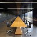 Spectator Group’s Headquarters / Studio Up (4) © Robert Leš