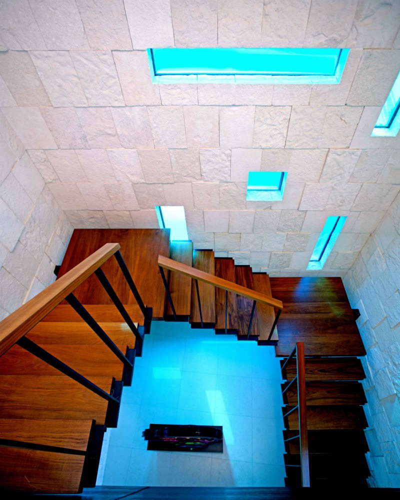Bonaire House / Silberstein Architect