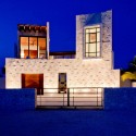Bonaire House / Silberstein Architect Bonaire House / Silberstein Architect © Robin Hill