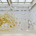 Architectural Environments for Tomorrow_HarukaKojin_001 Haruka Kojin, Contact Lens; Photo © DAICI ANO