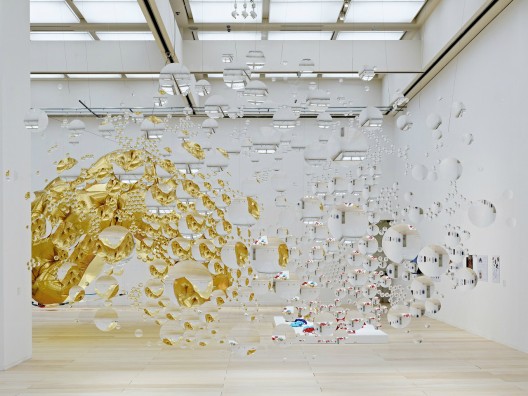 Architectural Environments for Tomorrow_HarukaKojin_001
