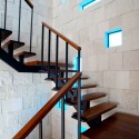 Bonaire House / Silberstein Architect Bonaire House / Silberstein Architect © Robin Hill