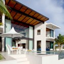Bonaire House / Silberstein Architect Bonaire House / Silberstein Architect © Robin Hill
