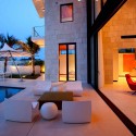 Bonaire House / Silberstein Architect Bonaire House / Silberstein Architect © Robin Hill