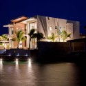 Bonaire House / Silberstein Architect Bonaire House / Silberstein Architect © Robin Hill
