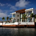 Bonaire House / Silberstein Architect Bonaire House / Silberstein Architect © Robin Hill