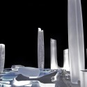 China-Taiwan Master Plan for CBD (8) China-Taiwan Master Plan for CBD (8) Courtesy of 10 Design
