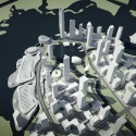 China-Taiwan Master Plan for CBD (9) China-Taiwan Master Plan for CBD (9) Courtesy of 10 Design